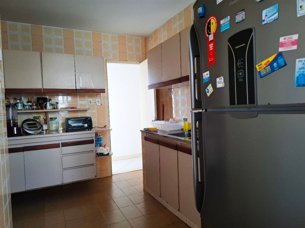 Apartamento, 3 quartos, 125 m² - Foto 15