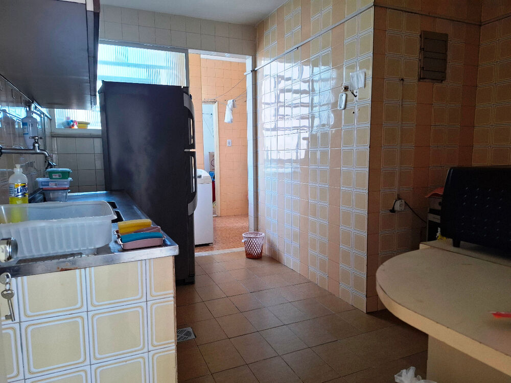 Apartamento, 3 quartos, 125 m² - Foto 16