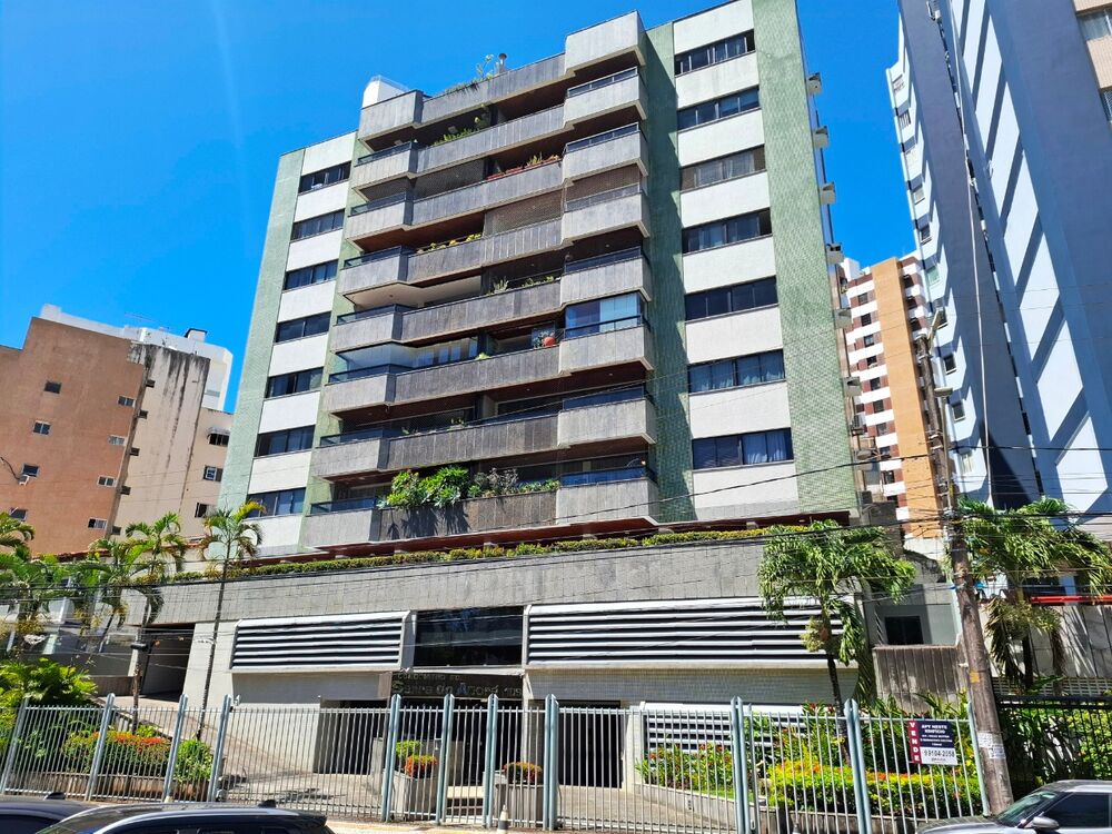Apartamento, 4 quartos, 150 m² - Foto 18