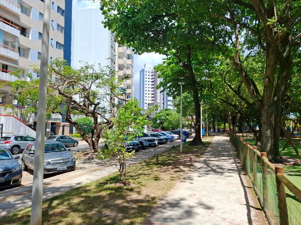 Apartamento, 4 quartos, 150 m² - Foto 15