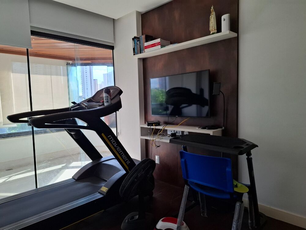 Apartamento, 4 quartos, 150 m² - Foto 7