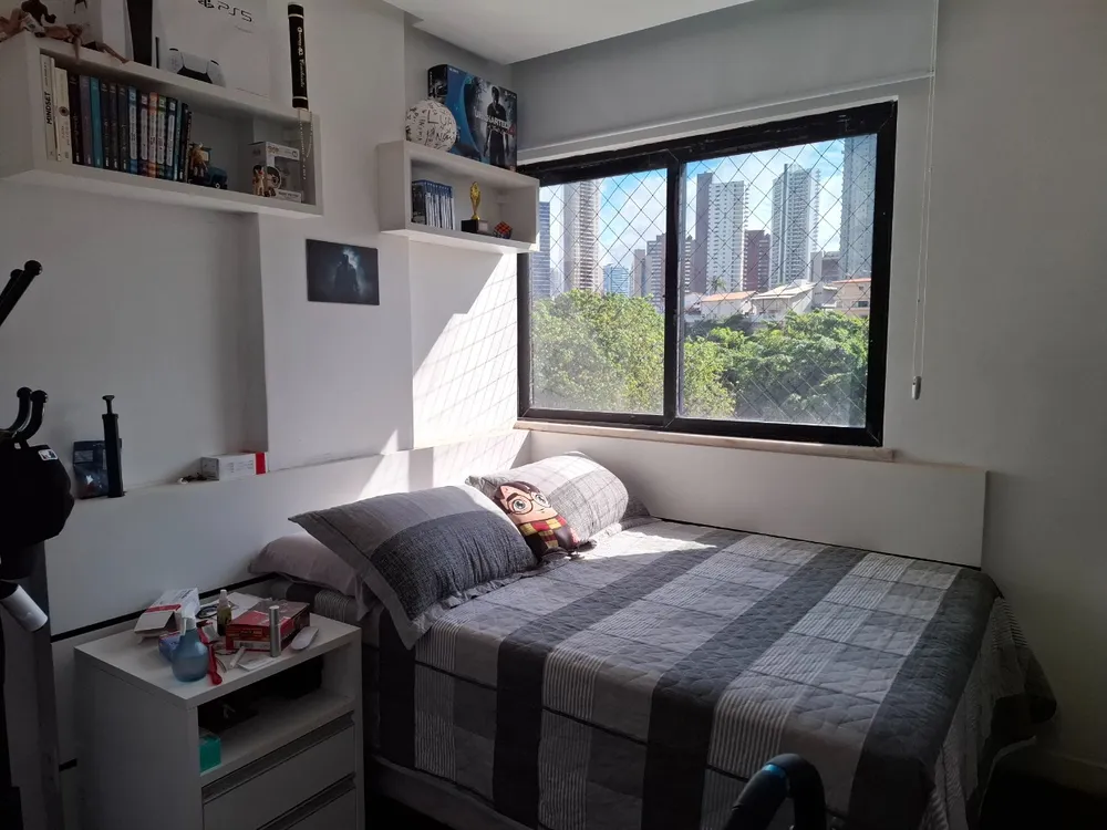 Apartamento, 4 quartos, 150 m² - Foto 16
