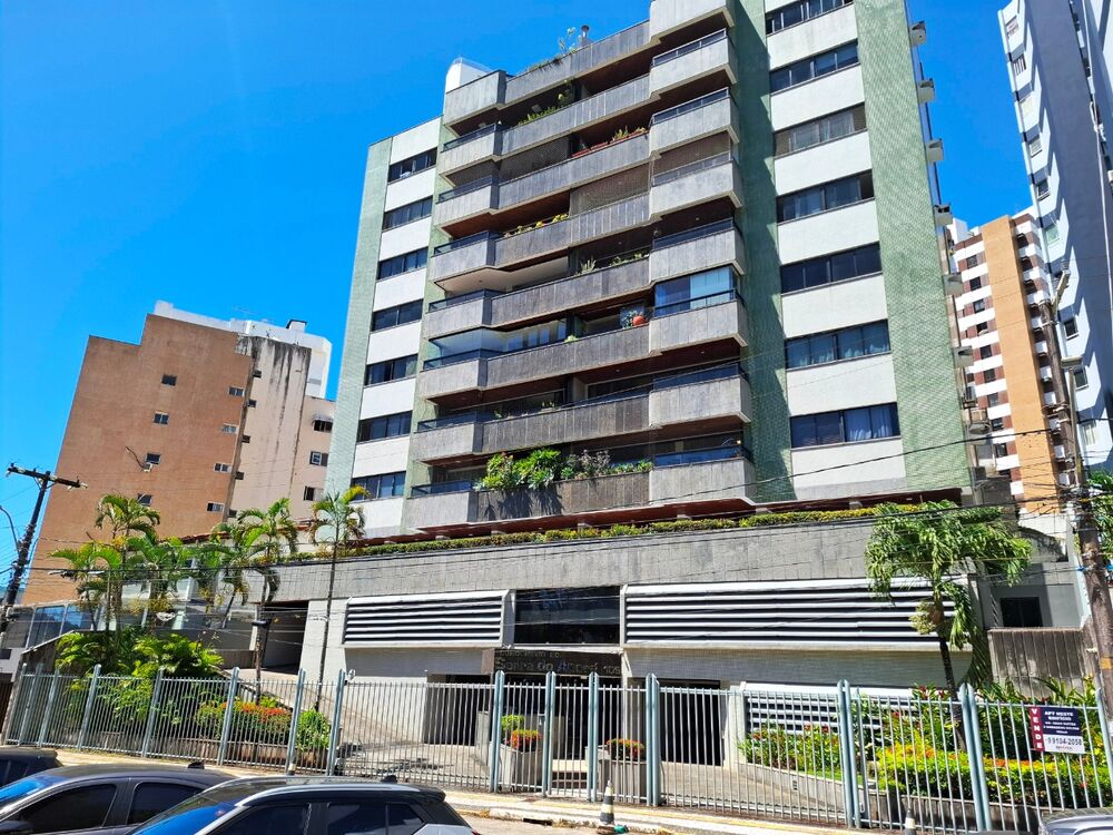 Apartamento, 4 quartos, 150 m² - Foto 17