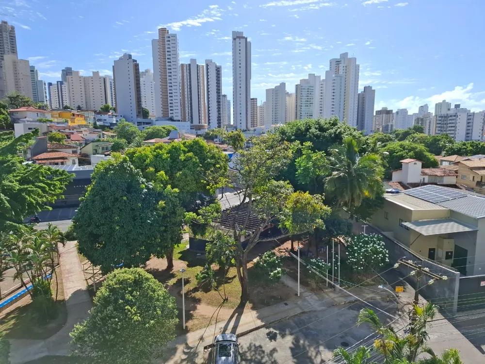 Apartamento, 4 quartos, 150 m² - Foto 13