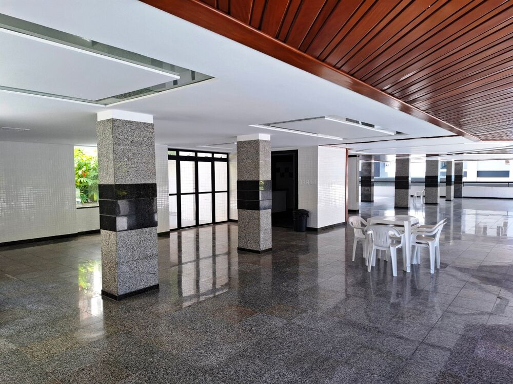 Apartamento, 4 quartos, 150 m² - Foto 12