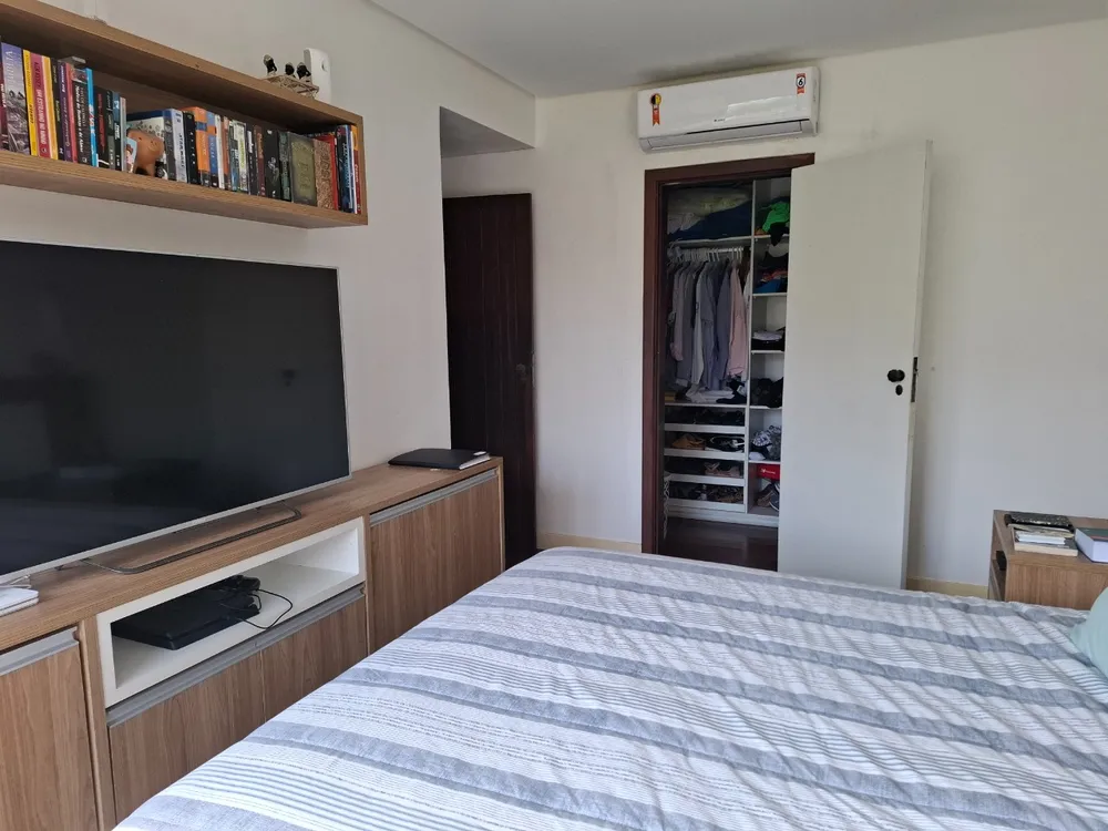 Apartamento, 4 quartos, 150 m² - Foto 15
