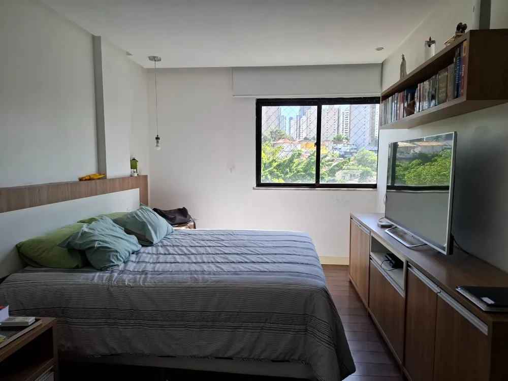 Apartamento, 4 quartos, 150 m² - Foto 16