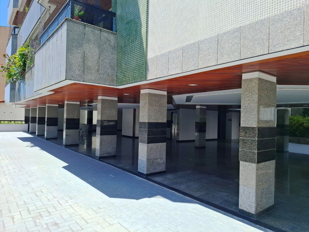 Apartamento, 4 quartos, 150 m² - Foto 15