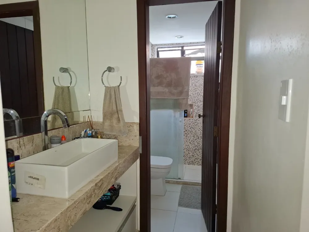 Apartamento, 4 quartos, 150 m² - Foto 14