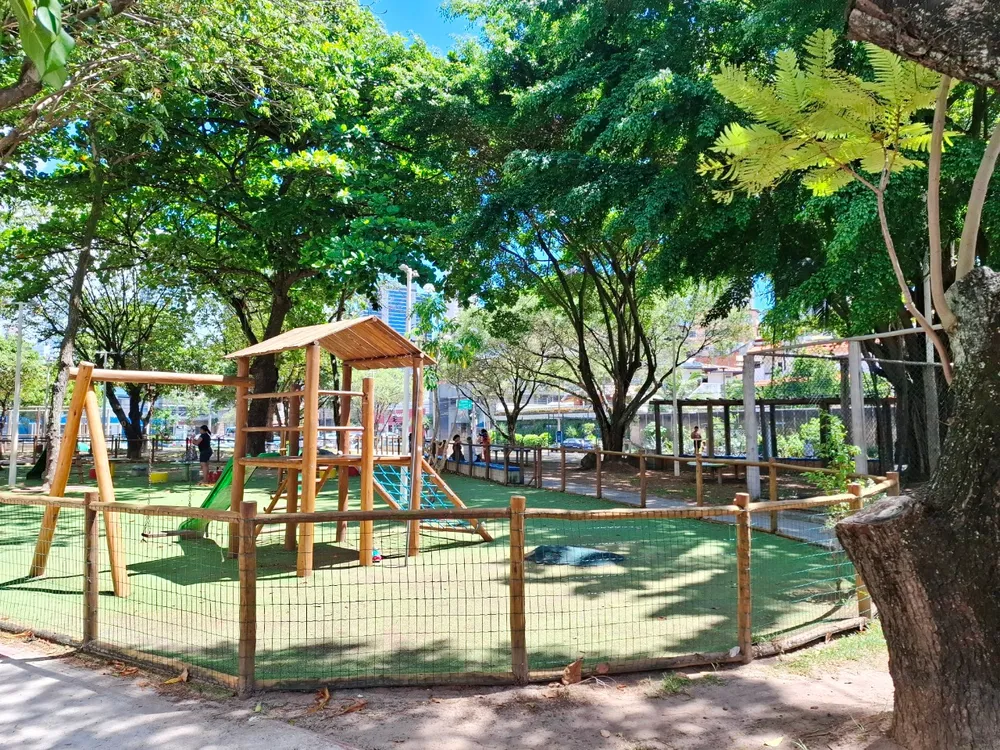 Apartamento, 4 quartos, 150 m² - Foto 26