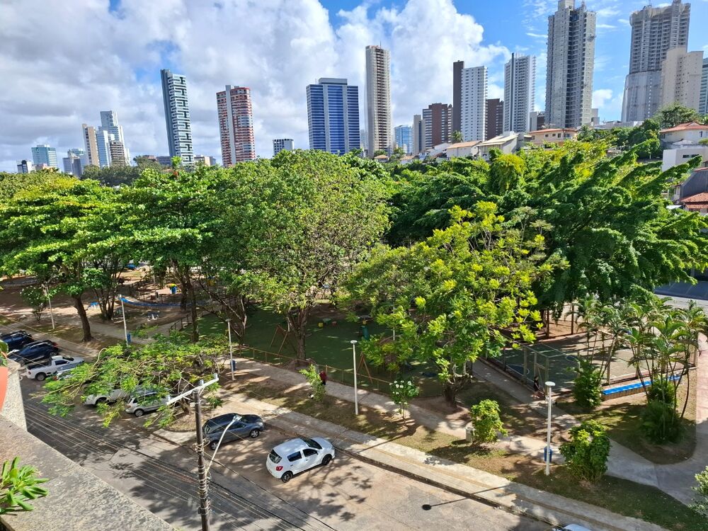 Apartamento, 4 quartos, 150 m² - Foto 4