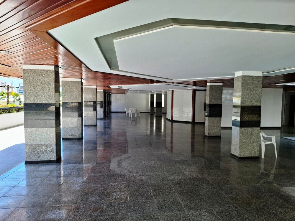 Apartamento, 4 quartos, 150 m² - Foto 13
