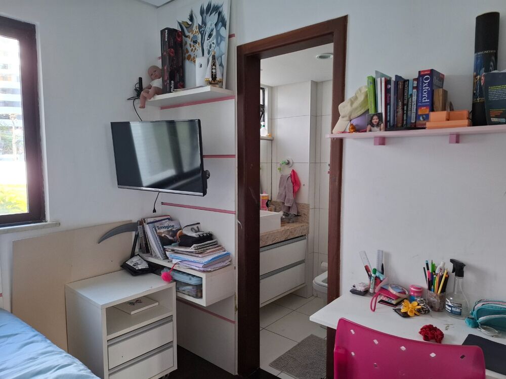 Apartamento, 4 quartos, 150 m² - Foto 9