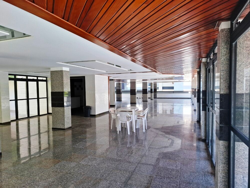 Apartamento, 4 quartos, 150 m² - Foto 11
