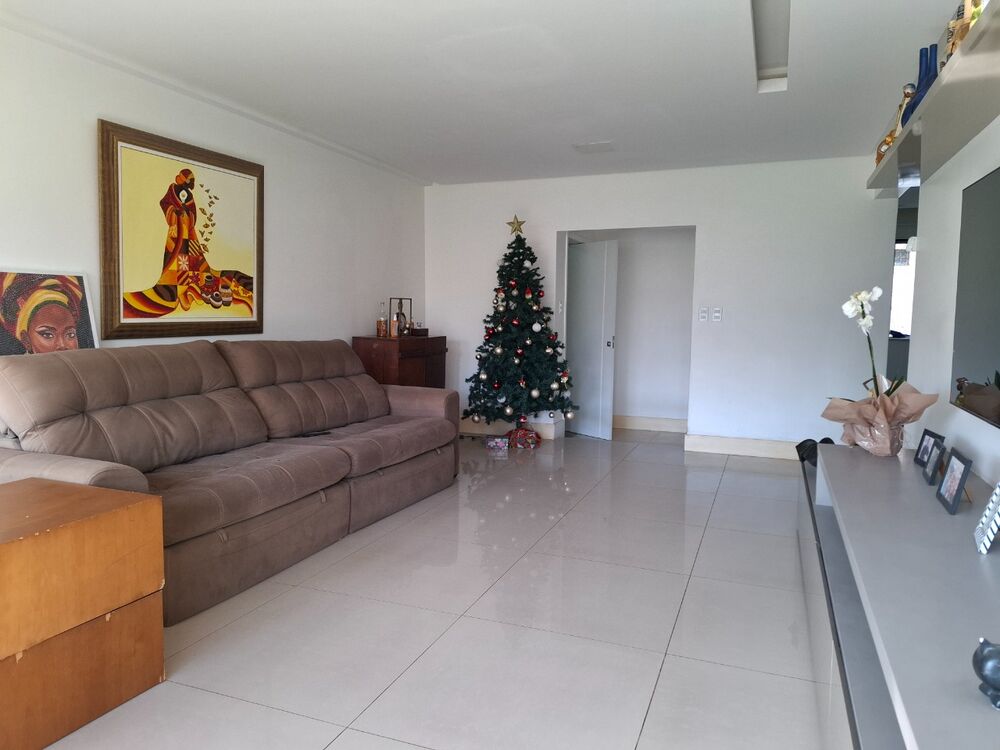 Apartamento, 4 quartos, 150 m² - Foto 2