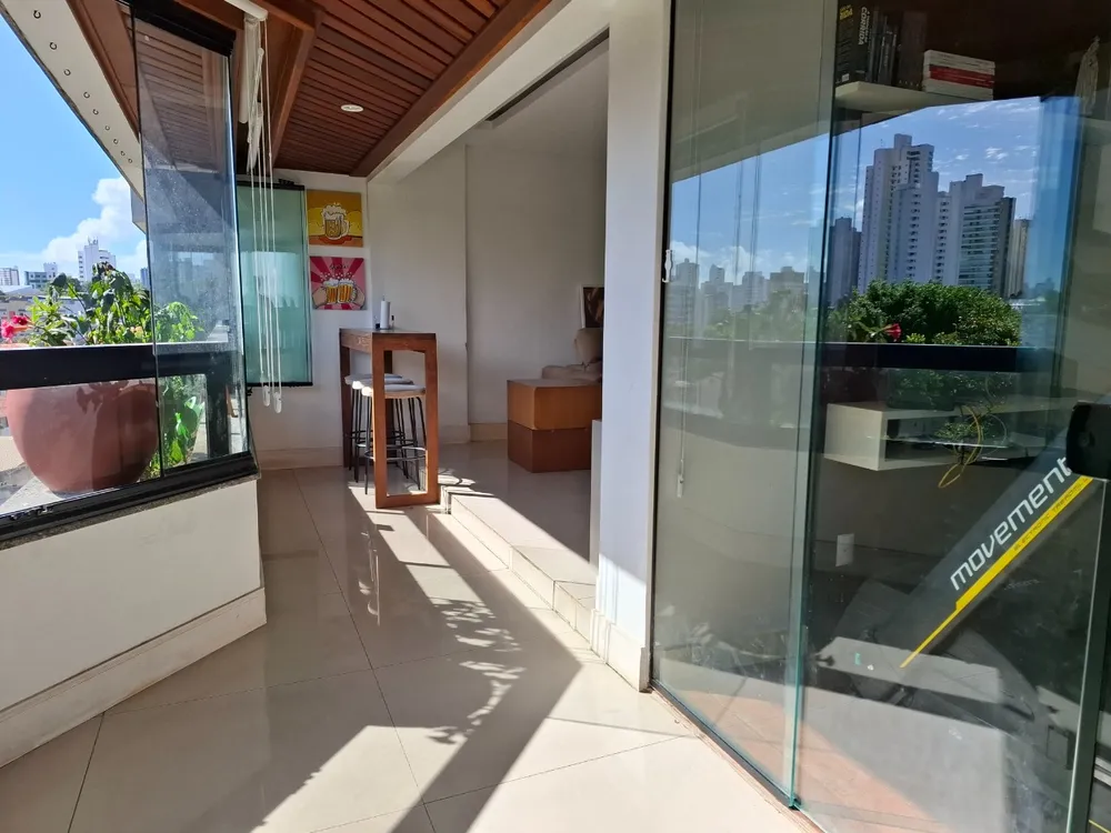 Apartamento, 4 quartos, 150 m² - Foto 5