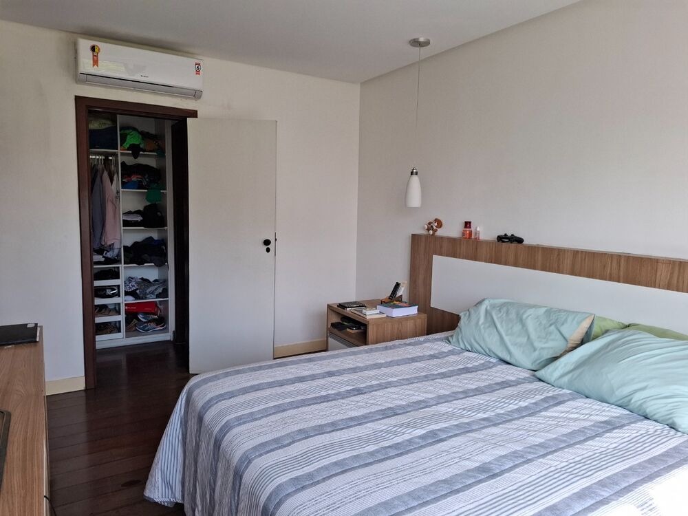 Apartamento, 4 quartos, 150 m² - Foto 10