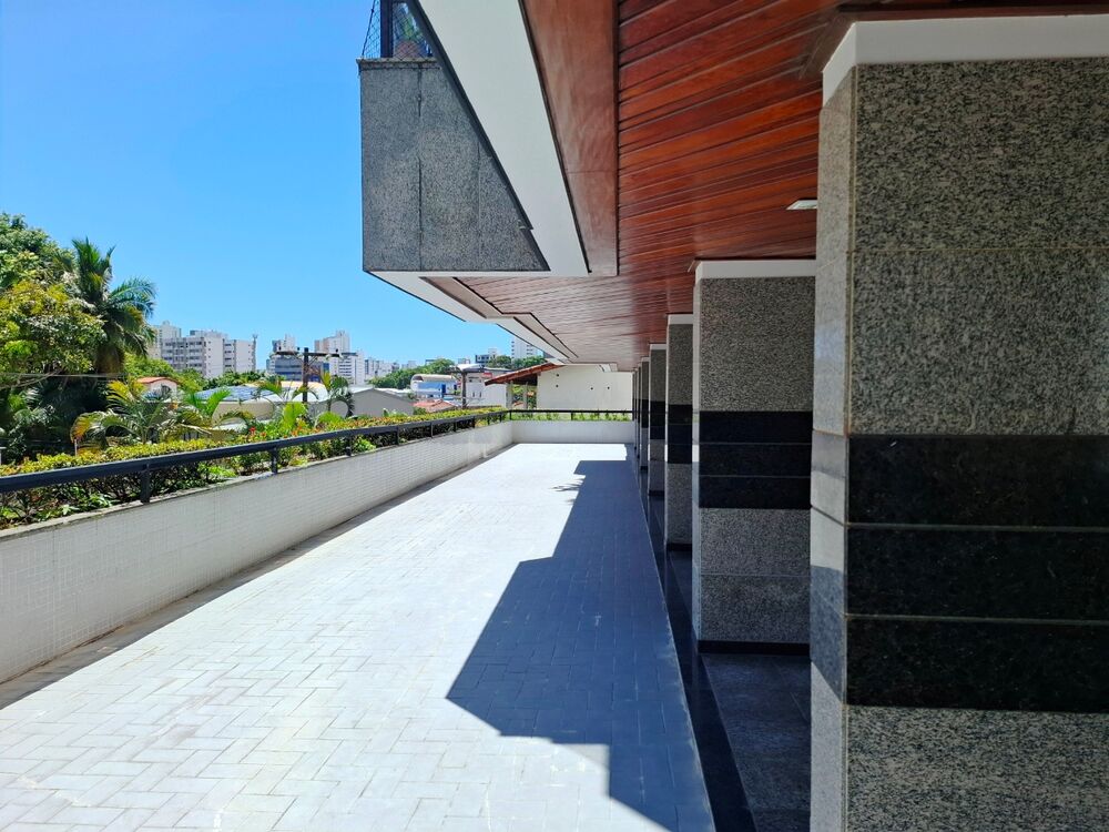 Apartamento, 4 quartos, 150 m² - Foto 14