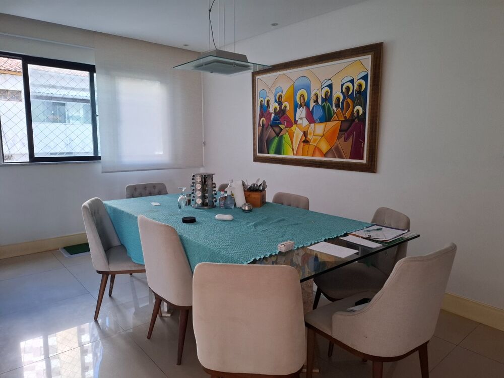 Apartamento, 4 quartos, 150 m² - Foto 6