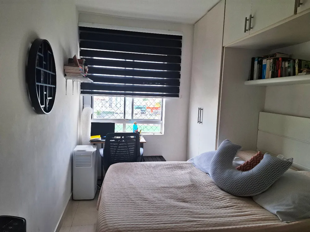 Apartamento, 2 quartos, 54 m² - Foto 7