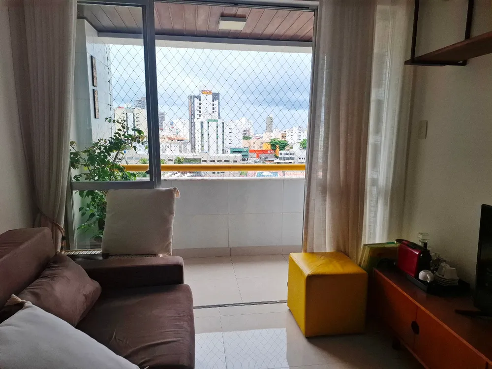 Apartamento, 2 quartos, 54 m² - Foto 4