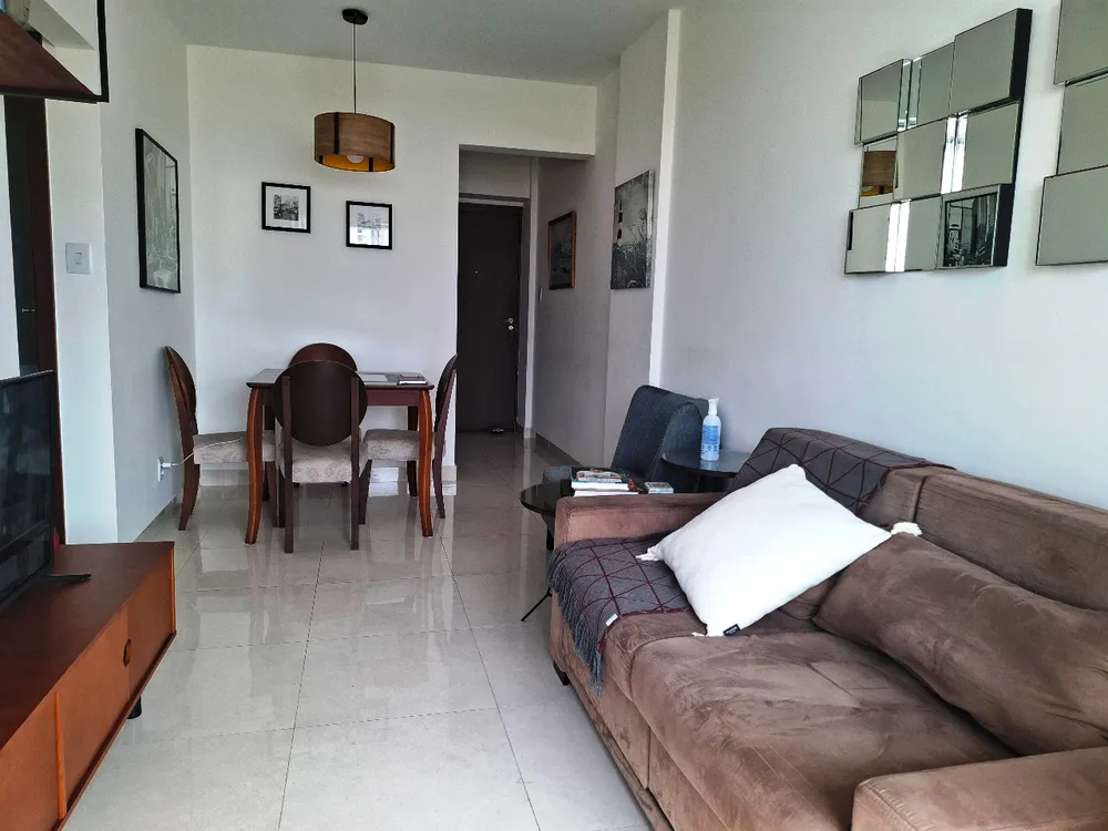 Apartamento, 2 quartos, 54 m² - Foto 3