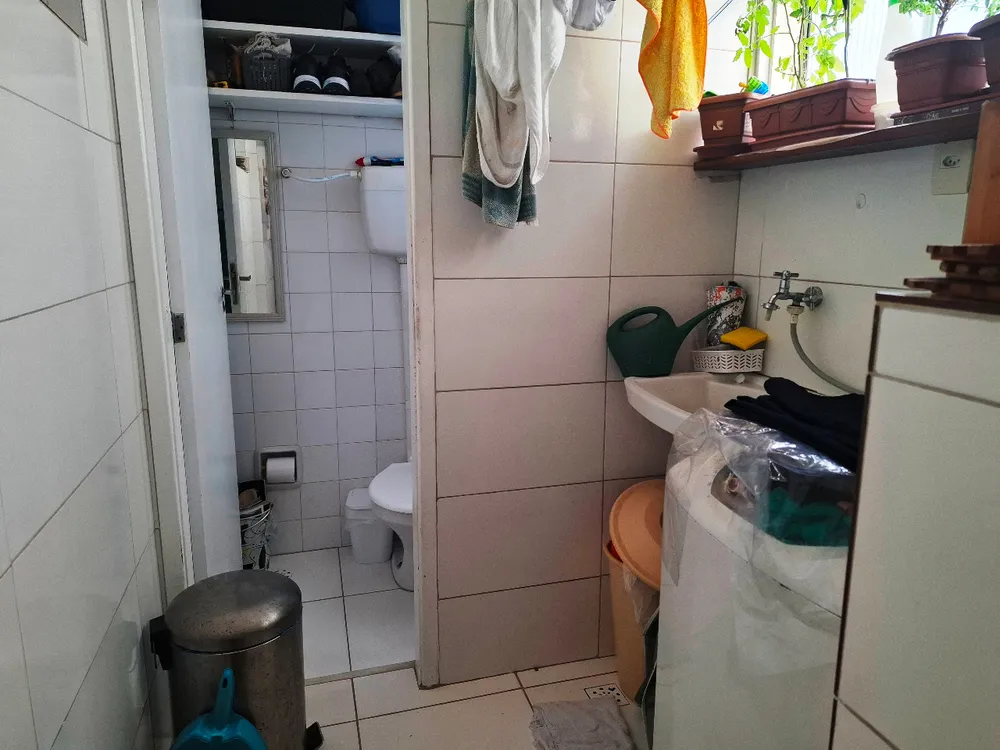 Apartamento, 2 quartos, 54 m² - Foto 12