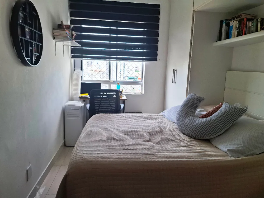 Apartamento, 2 quartos, 54 m² - Foto 8