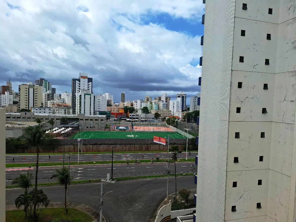 Apartamento, 2 quartos, 54 m² - Foto 6
