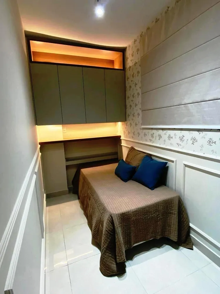 Apartamento, 2 quartos, 54 m² - Foto 11