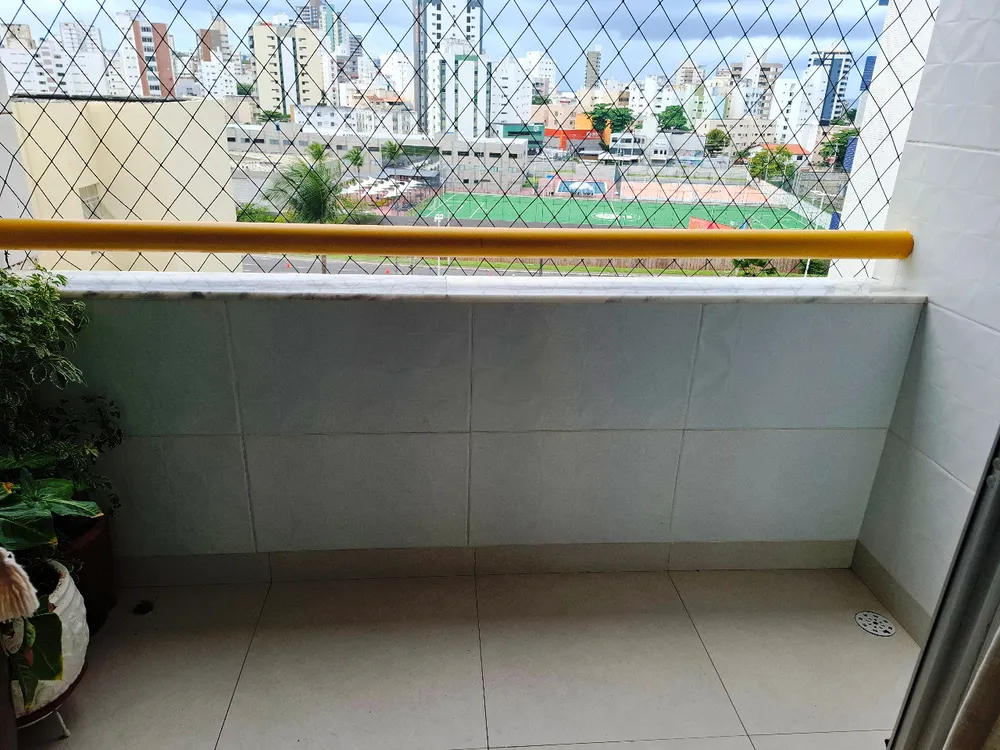 Apartamento, 2 quartos, 54 m² - Foto 5