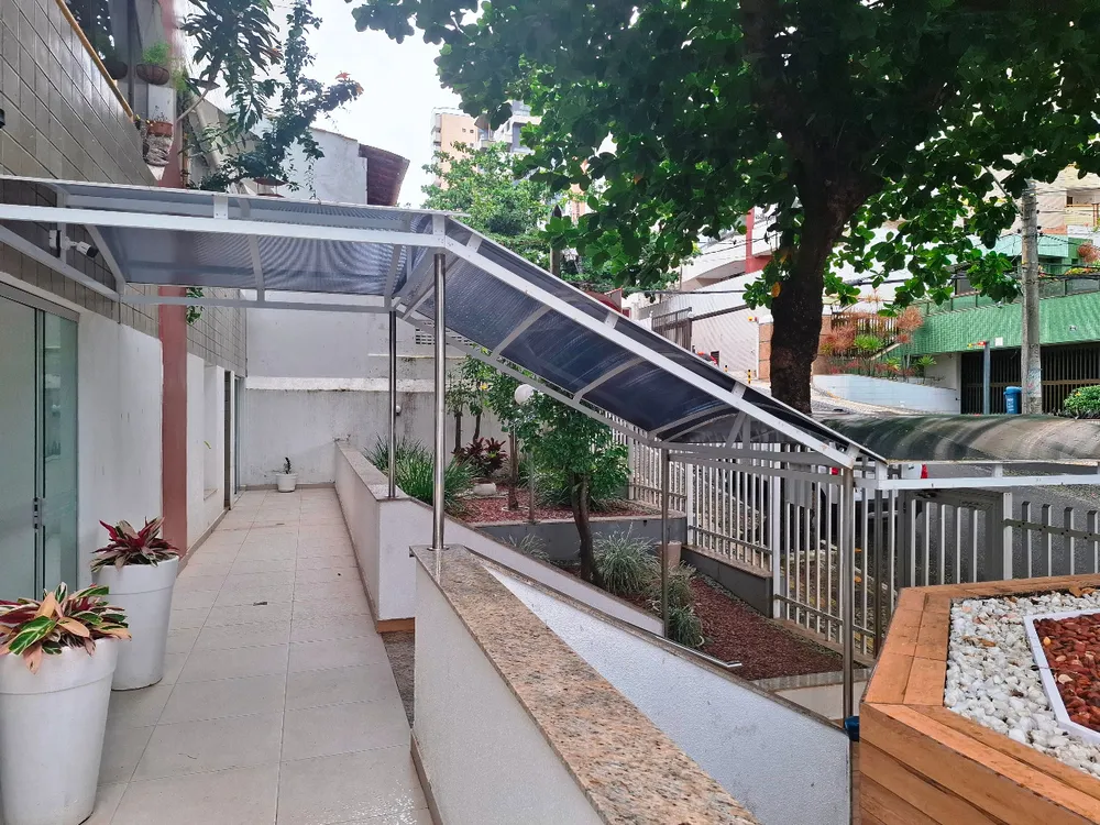 Apartamento, 2 quartos, 54 m² - Foto 15