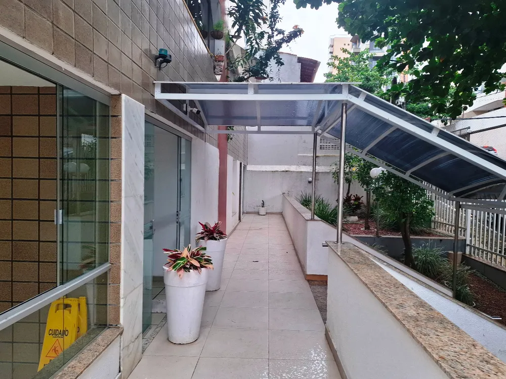 Apartamento, 2 quartos, 54 m² - Foto 14