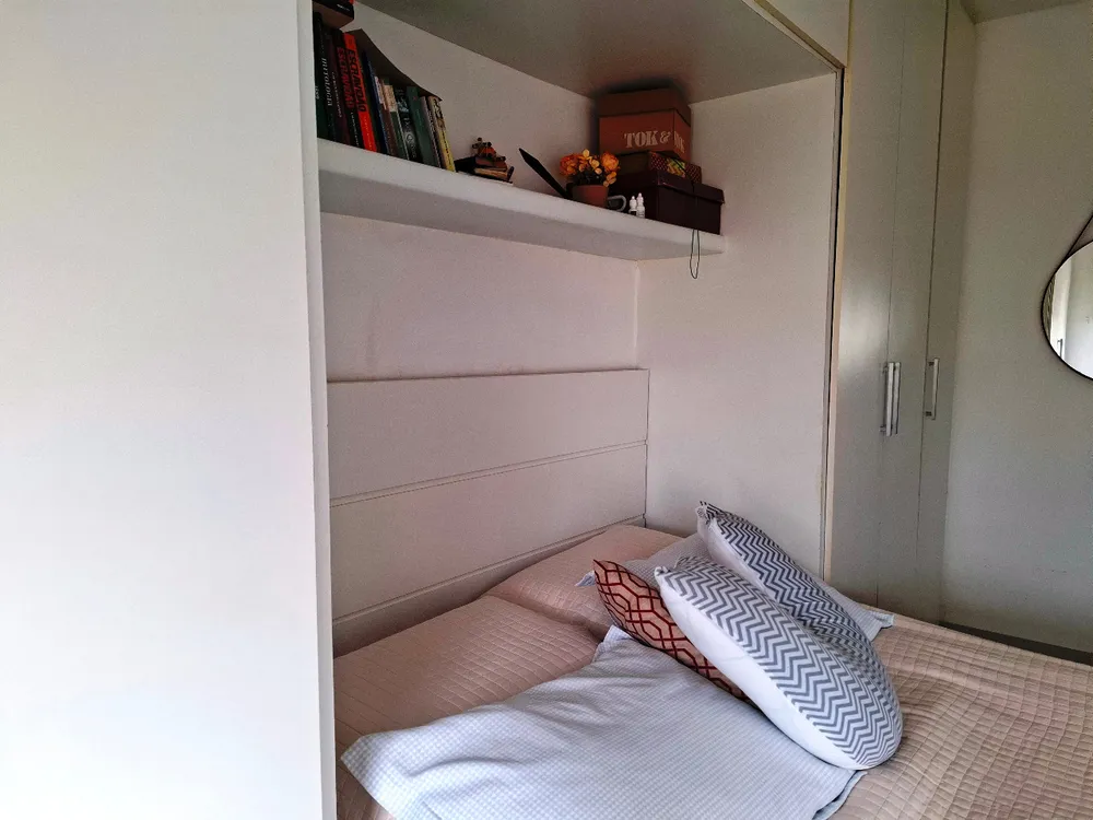Apartamento, 2 quartos, 54 m² - Foto 10