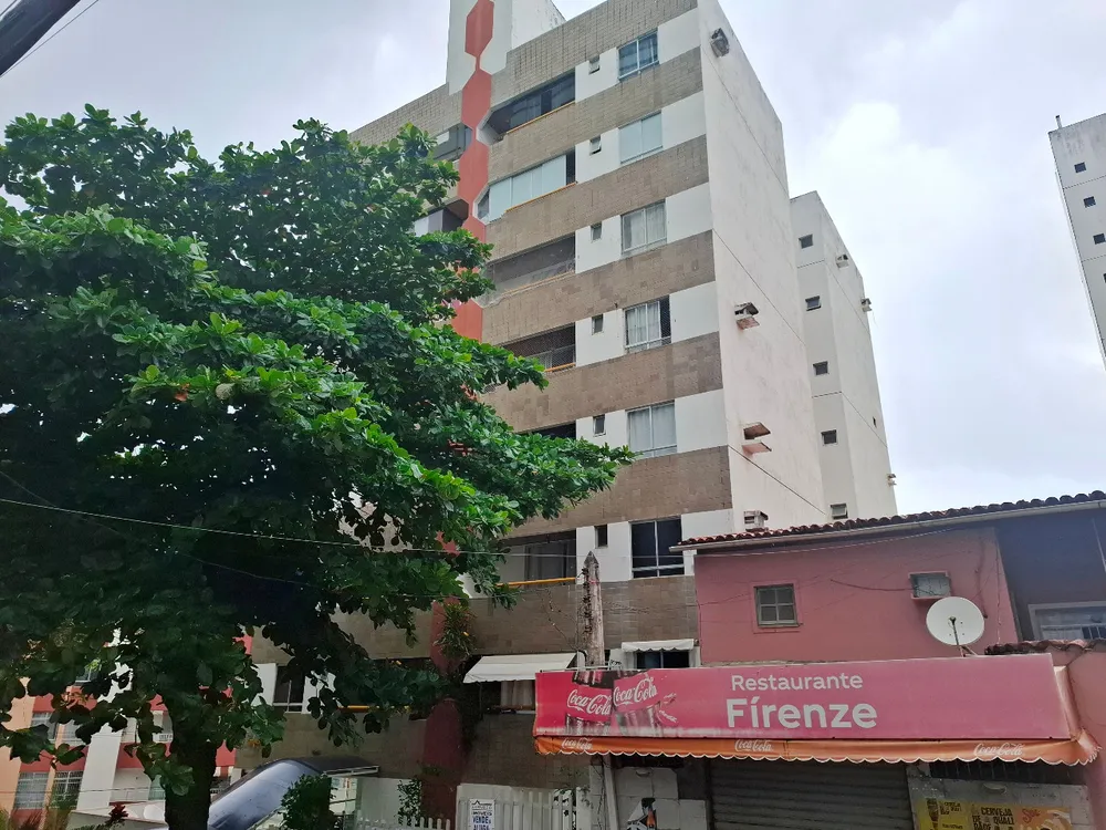 Apartamento, 2 quartos, 54 m² - Foto 16