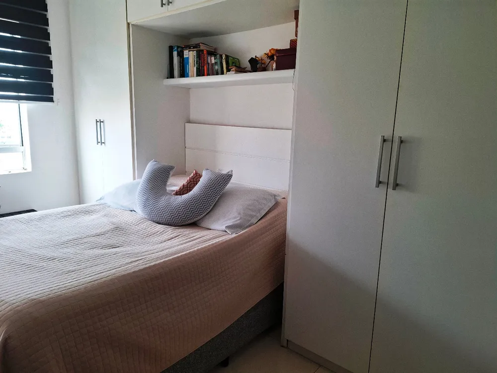 Apartamento, 2 quartos, 54 m² - Foto 9