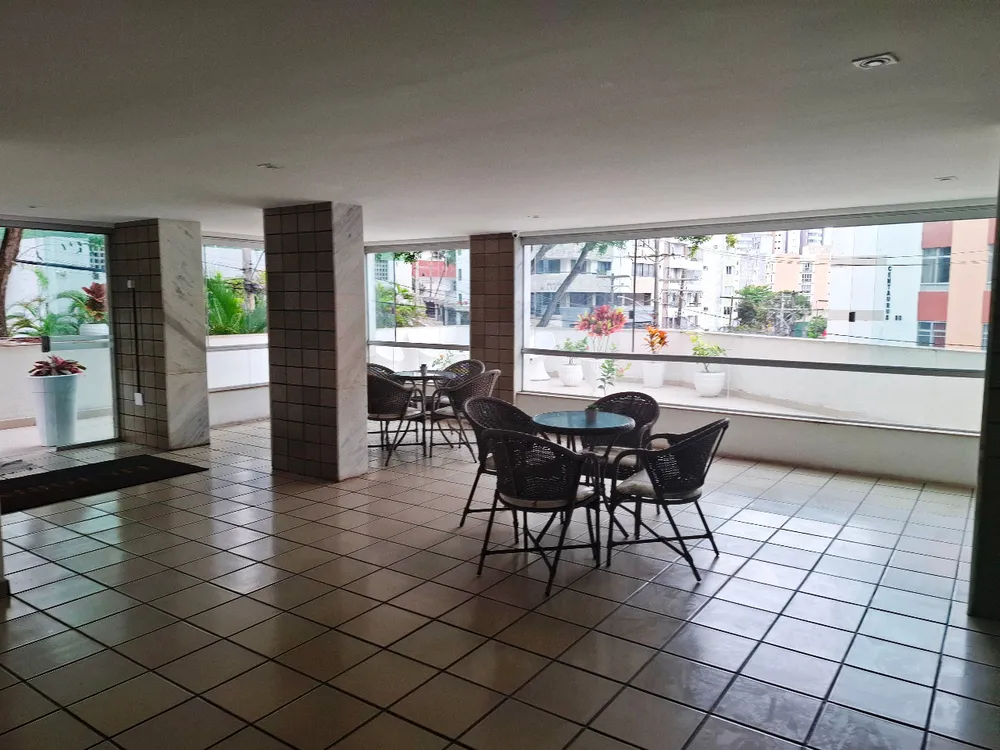Apartamento, 2 quartos, 54 m² - Foto 13