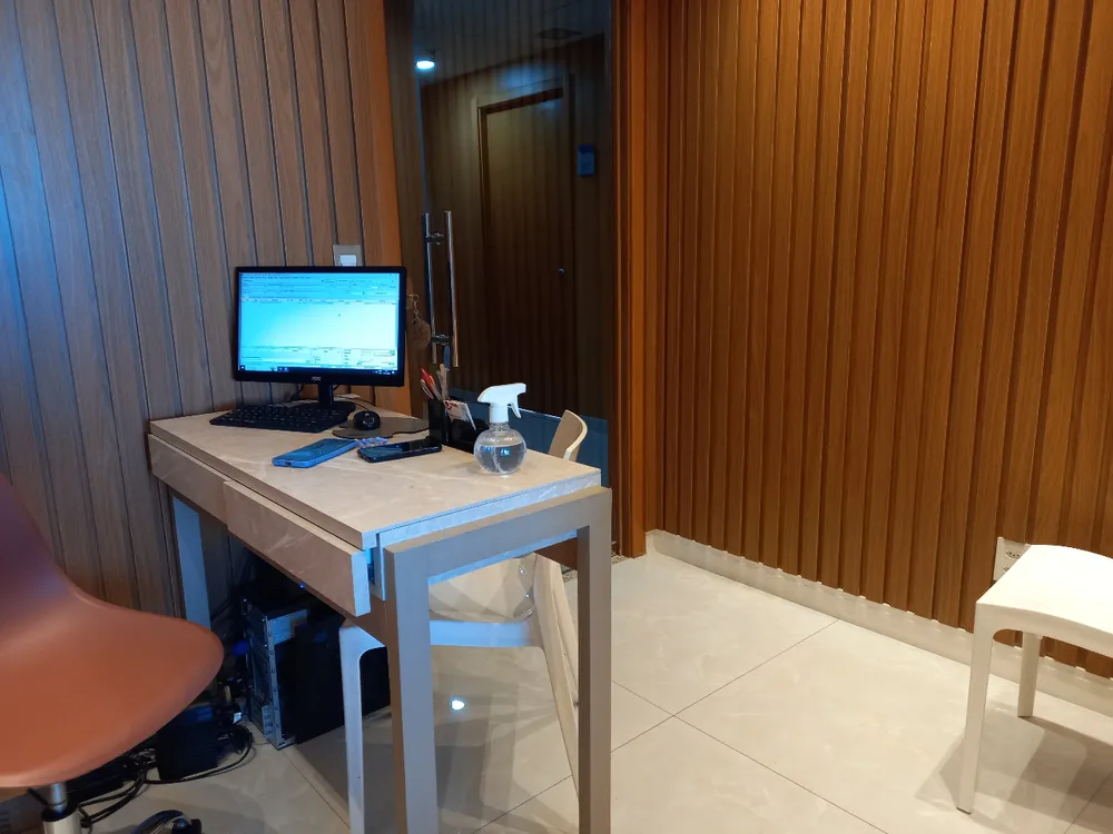 Sala-Conjunto, 29 m² - Foto 10