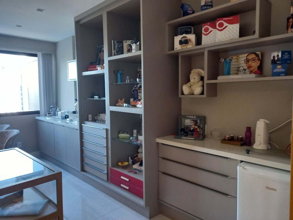 Sala-Conjunto, 29 m² - Foto 6