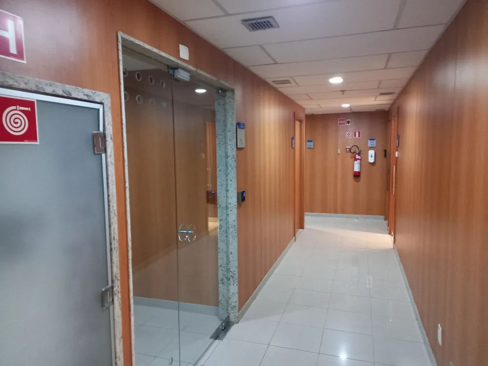 Sala-Conjunto, 29 m² - Foto 11