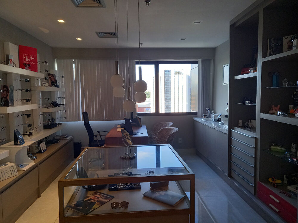 Sala-Conjunto, 29 m² - Foto 5