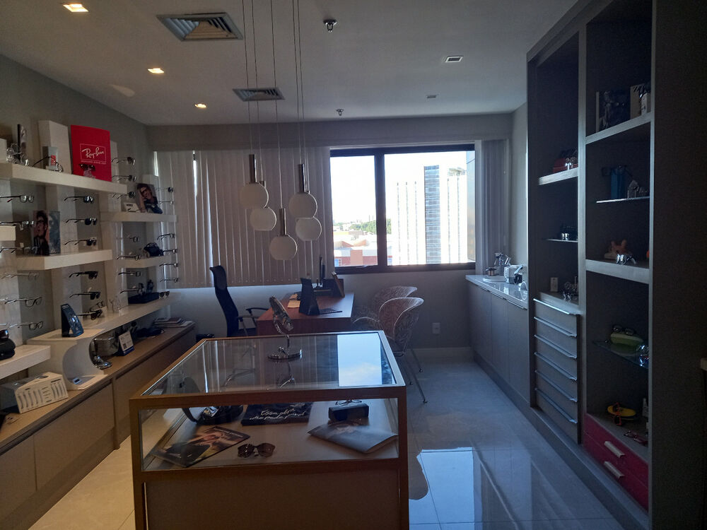Sala-Conjunto, 29 m² - Foto 1