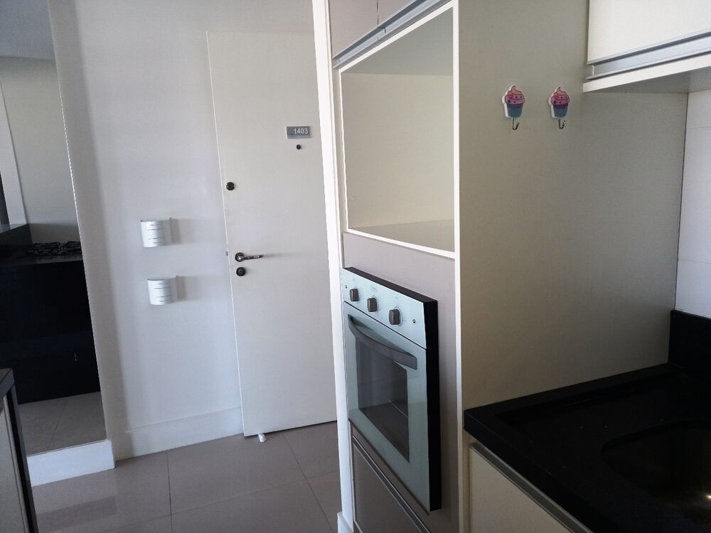 Cobertura, 1 quarto, 100 m² - Foto 3