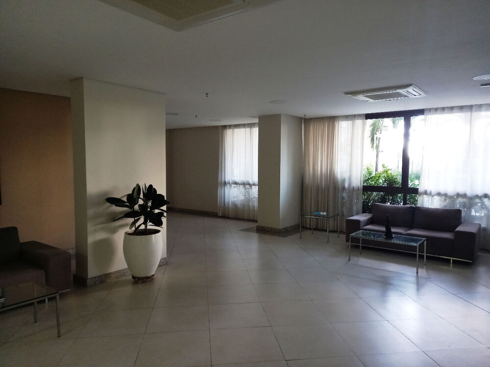 Cobertura, 1 quarto, 100 m² - Foto 7