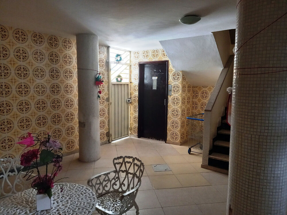 Apartamento, 2 quartos, 60 m² - Foto 9