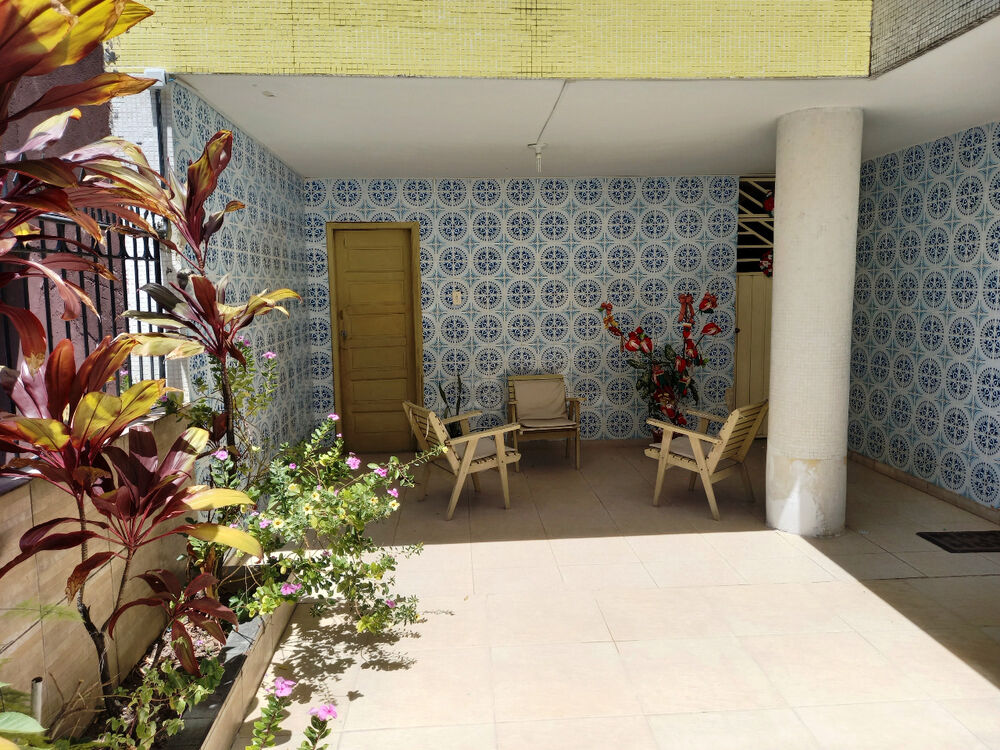 Apartamento, 2 quartos, 60 m² - Foto 5