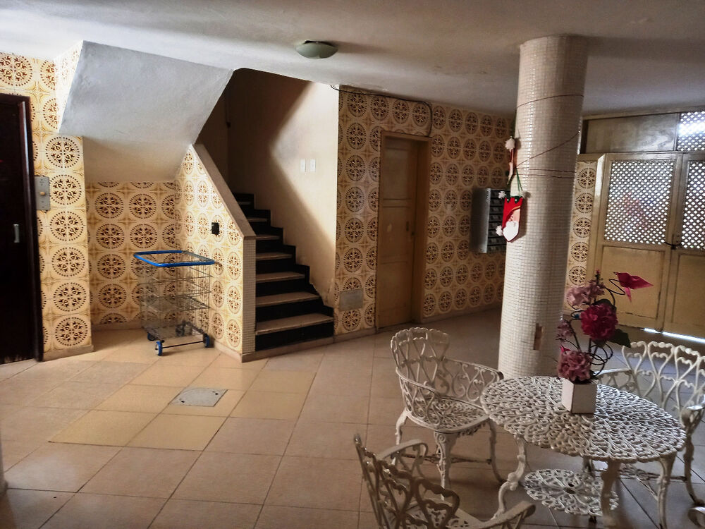 Apartamento, 2 quartos, 60 m² - Foto 6