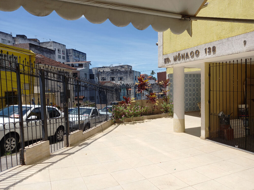 Apartamento, 2 quartos, 60 m² - Foto 3