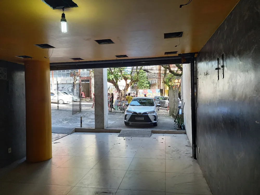 Loja-Salão, 270 m² - Foto 10