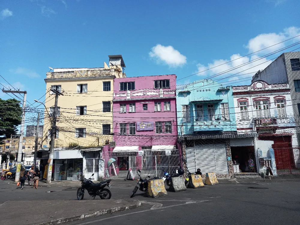 Loja-Salão, 270 m² - Foto 2